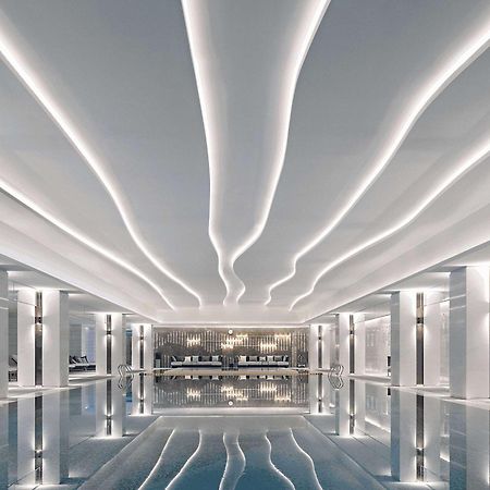 Hotel Hyatt Regency Beijing Shiyuan Yanqing Esterno foto