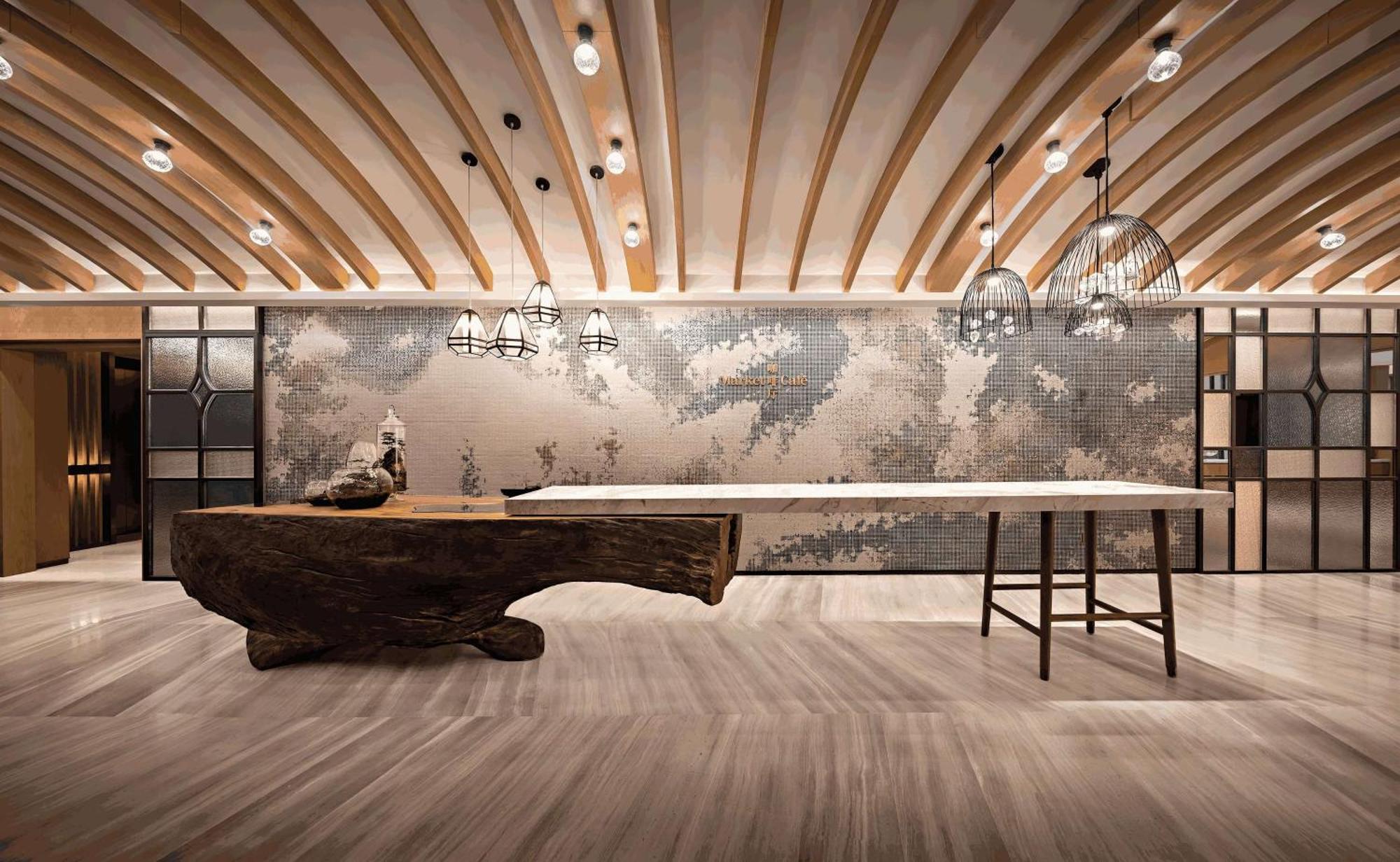 Hotel Hyatt Regency Beijing Shiyuan Yanqing Esterno foto