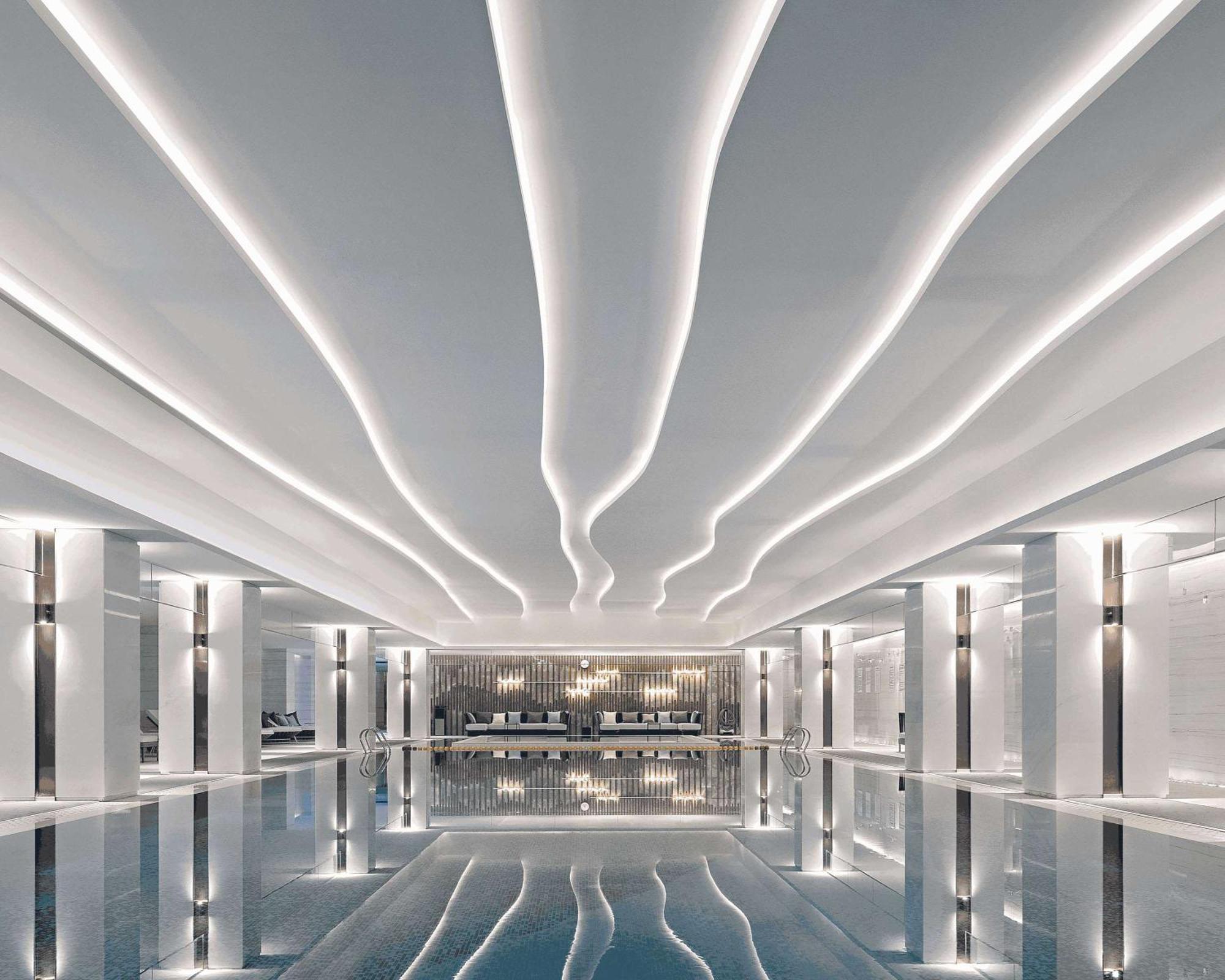 Hotel Hyatt Regency Beijing Shiyuan Yanqing Esterno foto