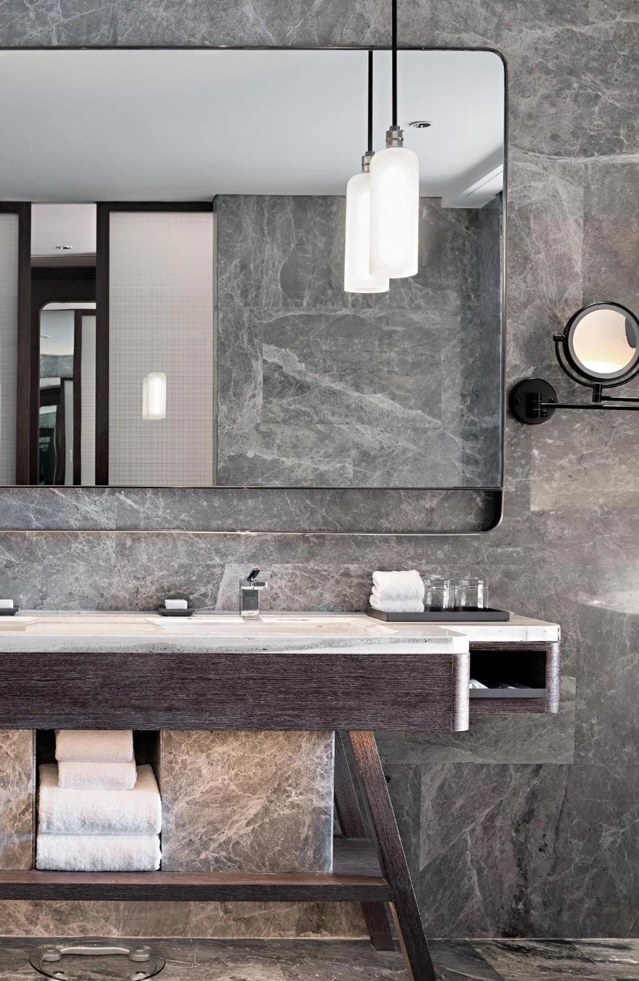 Hotel Hyatt Regency Beijing Shiyuan Yanqing Esterno foto