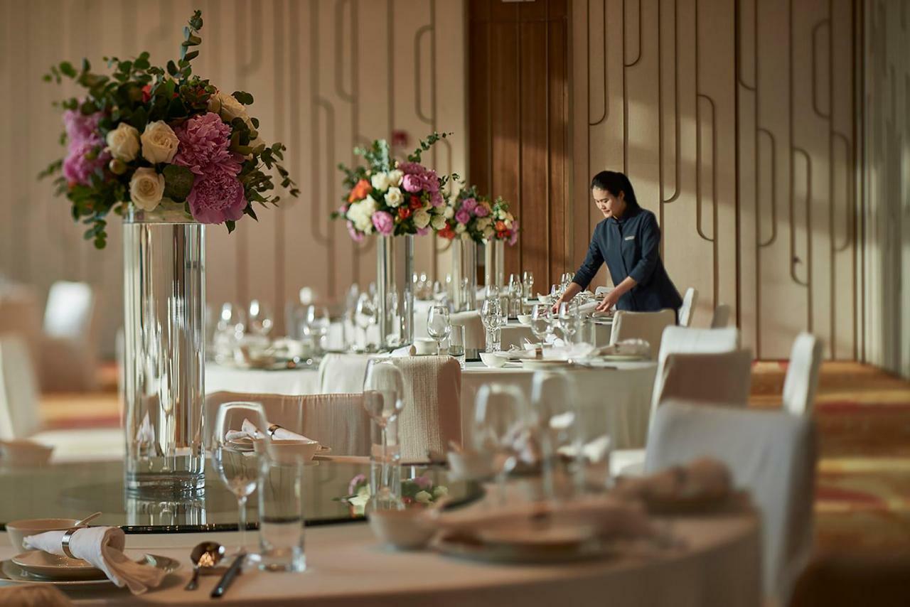 Hotel Hyatt Regency Beijing Shiyuan Yanqing Esterno foto